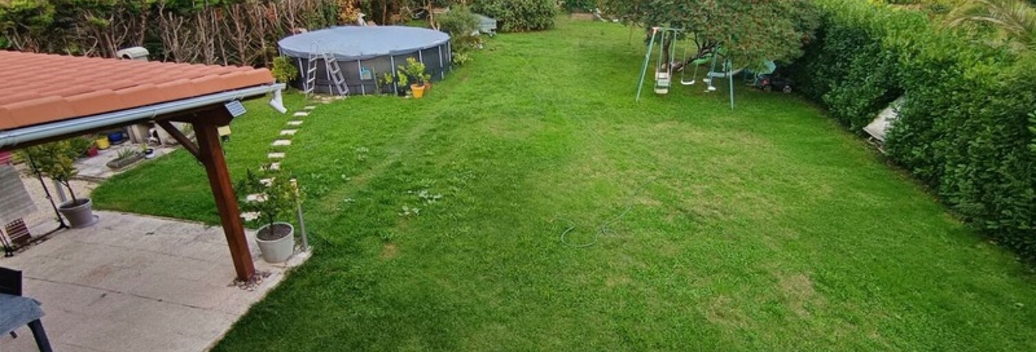 Maison 5 Pièces 140 m² à vendre à Colayrac-Saint-Cirq (47450)