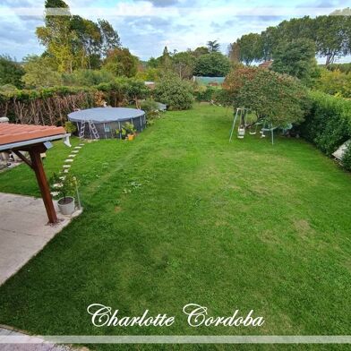 Maison 5 pièces 244950 €