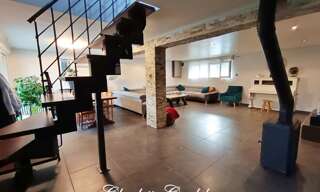 Maison 5 Pièces 140 m² à vendre à Colayrac-Saint-Cirq (47450)