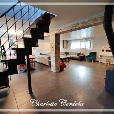 Maison 5 pièces 244950 €