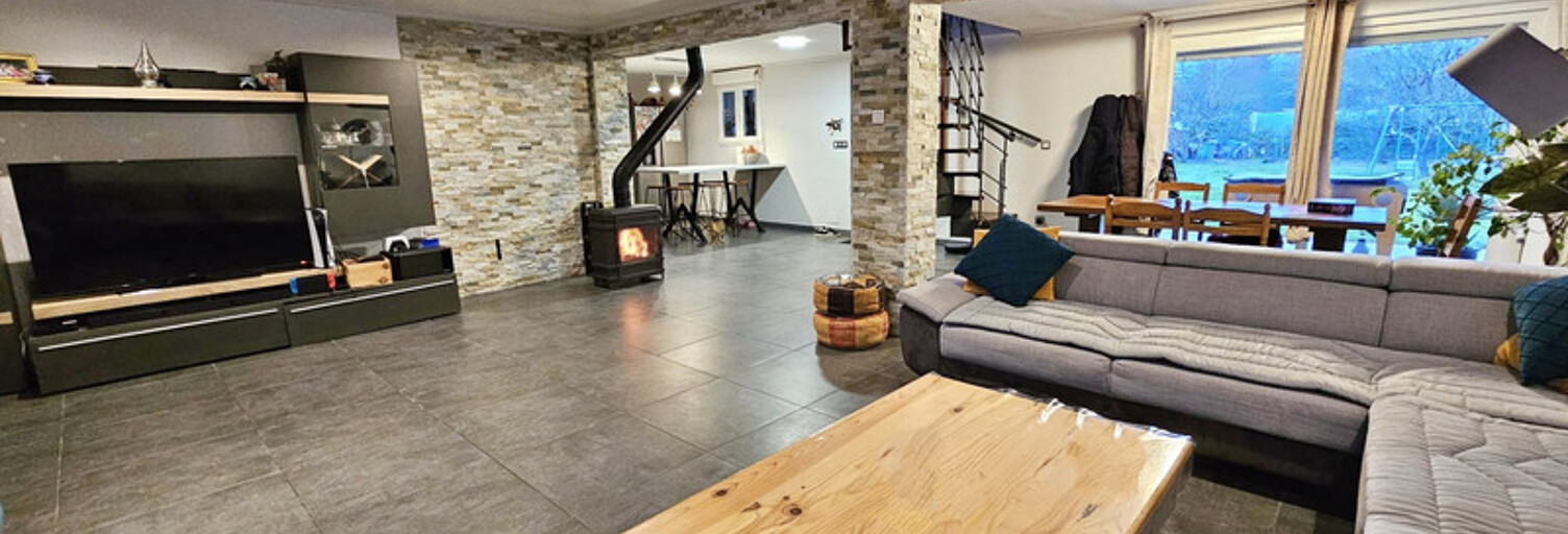 Maison 5 Pièces 140 m² à vendre à Colayrac-Saint-Cirq (47450)