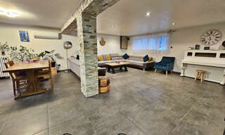 Maison 5 Pièces 140 m² à vendre à Colayrac-Saint-Cirq (47450)