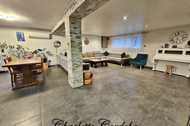 Maison 5 pièces 244950 €