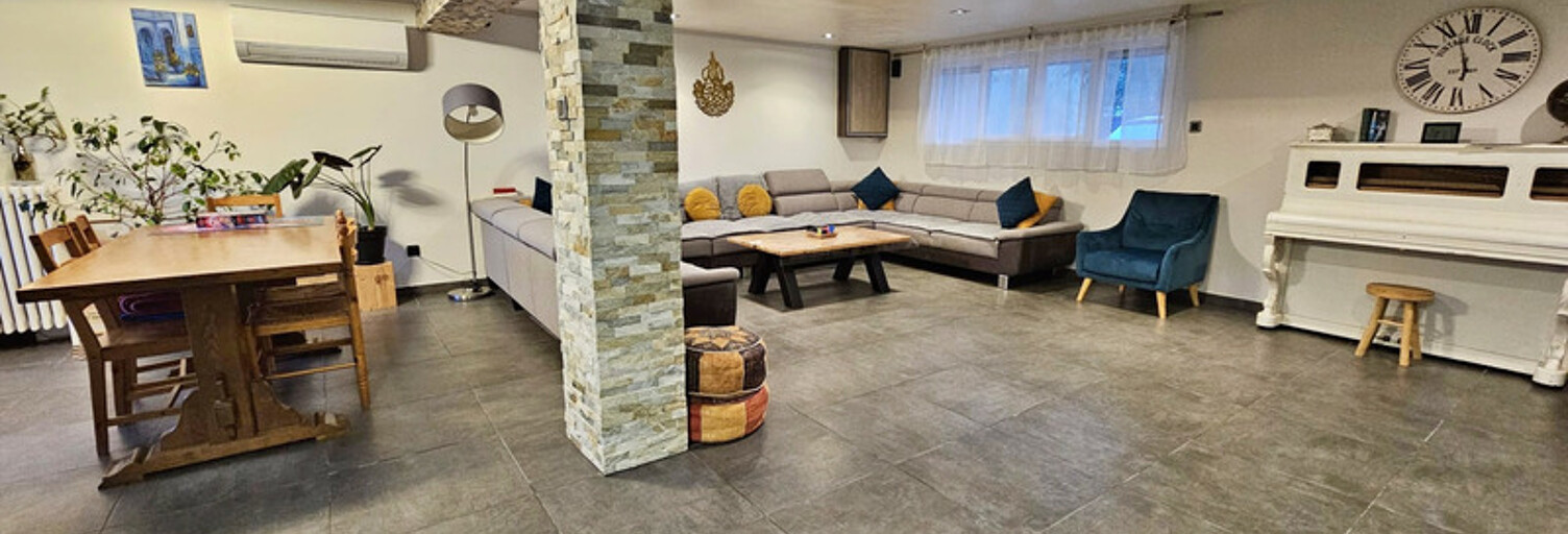 Maison 5 Pièces 140 m² à vendre à Colayrac-Saint-Cirq (47450)