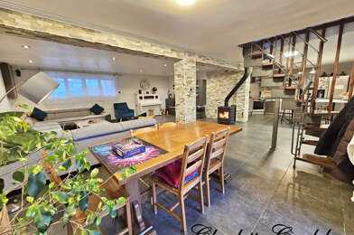 Maison 5 pièces 244950 €
