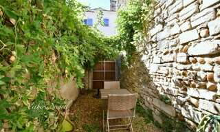 Maison 4 Pièces 78 m² à vendre à Eyragues (13630)