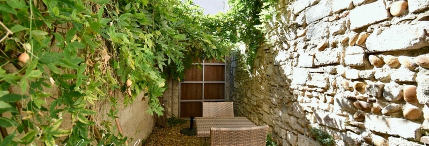 Maison 4 Pièces 78 m² à vendre à Eyragues (13630)