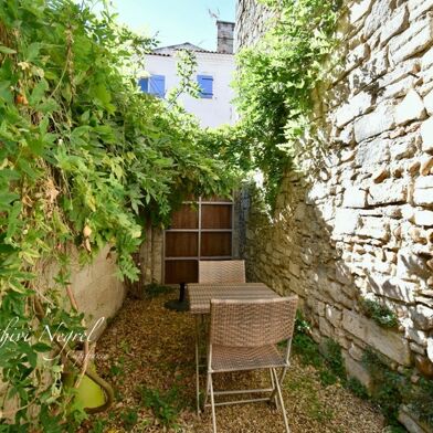 Maison 4 pièces 249000 €