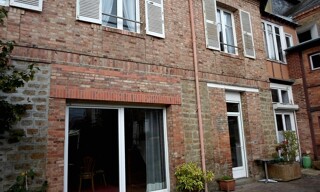 Immeuble  320 m² à vendre à Tinchebray-Bocage (61800)