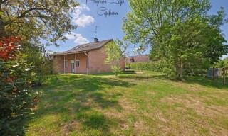 Maison 6 Pièces 97 m² à vendre à Thurey (71440)