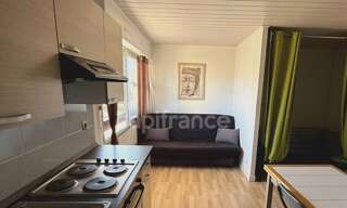 Appartement 1 Pièce 21 m² à vendre à Agde (34300)