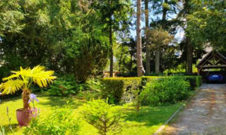 Maison 8 Pièces 222 m² à vendre à Olivet (45160)