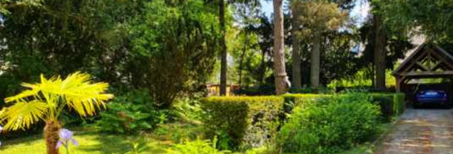 Maison 8 Pièces 222 m² à vendre à Olivet (45160)