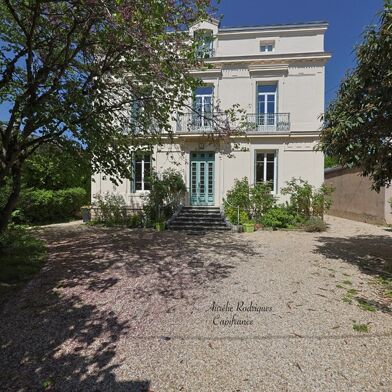 Maison 14 pièces 850000 €