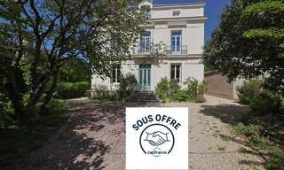 Maison 14 Pièces 370 m² à vendre à Bourg-en-Bresse (01000)