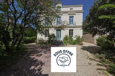 Maison 14 pièces 850000 €