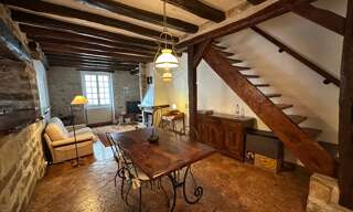 Maison 4 Pièces 81 m² à vendre à Samois-sur-Seine (77920)