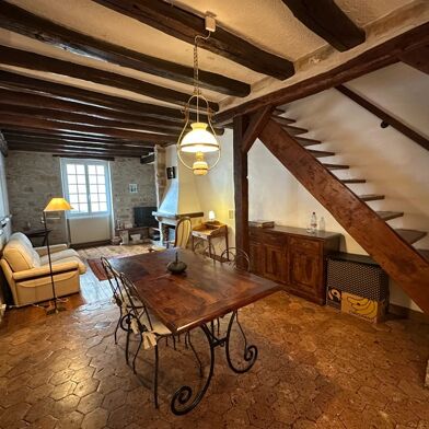 Maison 4 pièces 247000 €