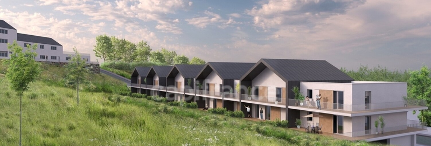 Appartement 4 Pièces 95 m² à vendre à Quimper (29000)