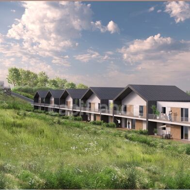 Appartement 4 pièces 450000 €