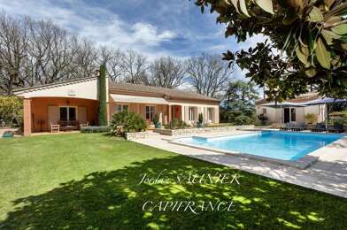 Maison 7 pièces 530000 €