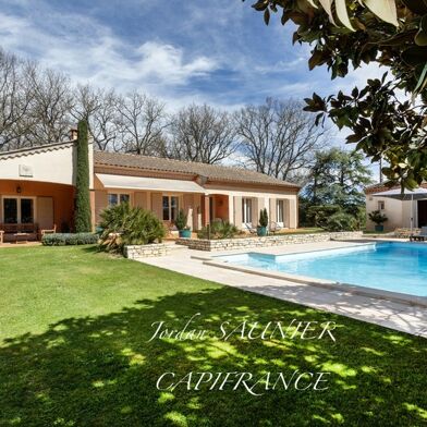 Maison 7 pièces 589000 €