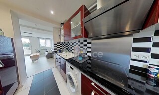 Appartement 5 Pièces 60 m² à vendre à Besançon (25000)