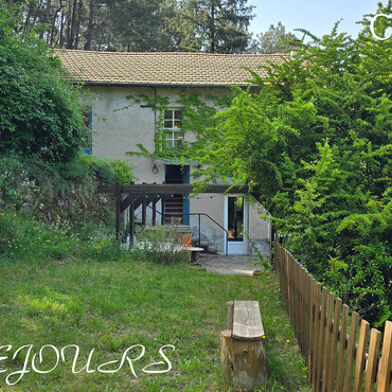 Maison 9 pièces 293000 €