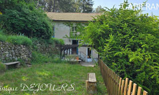 Maison 9 Pièces 176 m² à vendre à Saint-Sauveur-de-Montagut (07190)