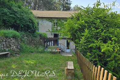 Maison 9 pièces 293000 €