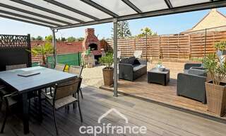 Maison 5 Pièces 108 m² à vendre à Quiévy (59214)