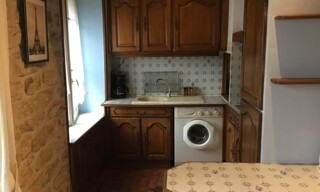 Appartement 1 Pièce 28 m² à louer à Melun (77000)