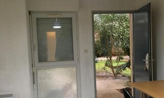 Appartement 1 Pièce 21 m² à louer à Nîmes (30000)