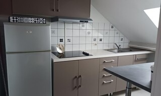 Appartement 2 Pièces 40 m² à louer à Roubaix (59100)