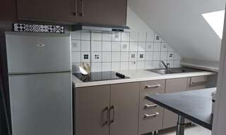 Appartement 2 Pièces 40 m² à louer à Roubaix (59100)