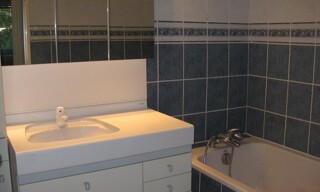 Appartement 2 Pièces 46 m² à louer à Dijon (21000)
