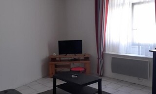 Appartement 2 Pièces 45 m² à louer à Roubaix (59100)