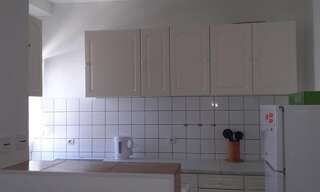 Appartement 2 Pièces 45 m² à louer à Roubaix (59100)