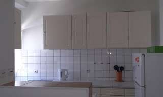 Appartement 2 Pièces 45 m² à louer à Roubaix (59100)