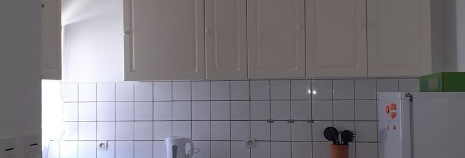 Appartement 2 Pièces 45 m² à louer à Roubaix (59100)