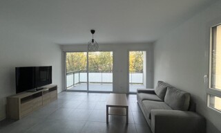 Appartement 2 Pièces 48 m² à louer à Meylan (38240)
