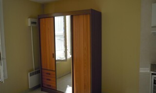 Appartement 1 Pièce 21 m² à louer à Chalon-sur-Saône (71100)