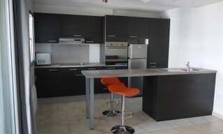 Appartement 1 Pièce 30 m² à louer à Nice (06000)