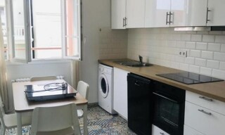 Appartement 3 Pièces 57 m² à louer à Nanterre (92000)