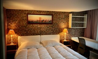 Appartement 1 Pièce 15 m² à louer à Rouen (76000)