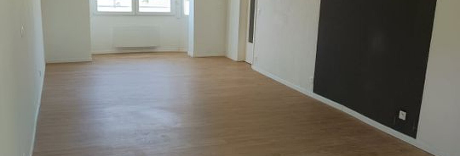 Appartement 3 Pièces 90 m² à louer à Quiévrechain (59920)