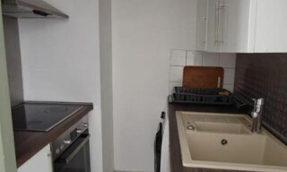Appartement 3 Pièces 45 m² à louer à Saint-Hilaire-de-Riez (85270)