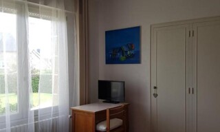 Appartement 1 Pièce 15 m² à louer à Janzé (35150)
