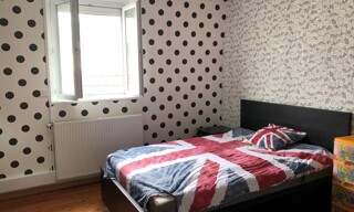 Appartement 1 Pièce 17 m² à louer à Rouen (76000)