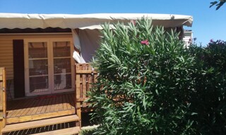 Maison 4 Pièces 42 m² à louer à Sérignan (34410)